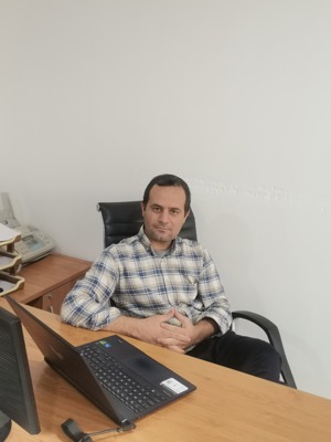 طالب صافی نیا