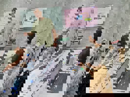 علی رضا حیدری