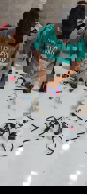 ربات لابیرنت