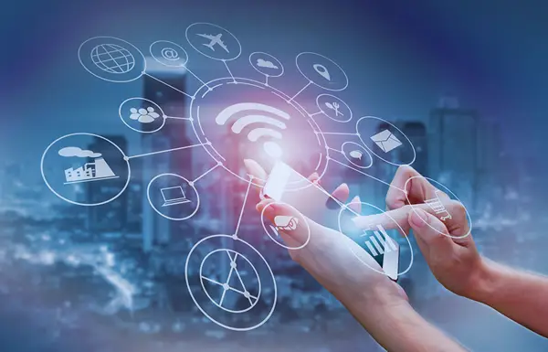 دوره جامع وب‌سرور و میکروپایتون (IOT)