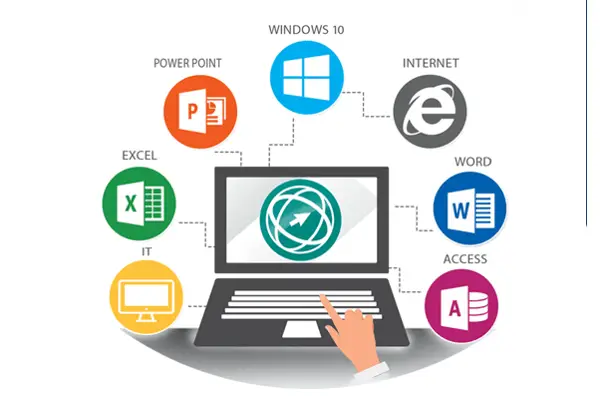 تصویر دوره دوره مهارت‌های هفت‌گانه ICDL