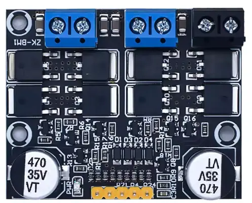 تصویر دوره الکترونیک و قطعه شناسی